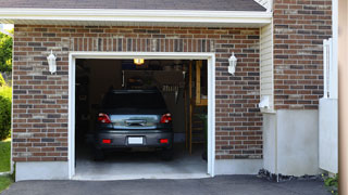 Garage Door Installation at Burnt Barn Acres, Florida