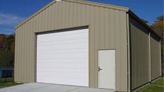 Garage Door Openers at Burnt Barn Acres, Florida